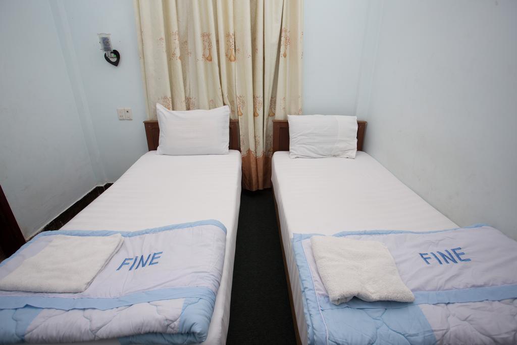 Sunny Fine Guesthouse Hue Cameră foto