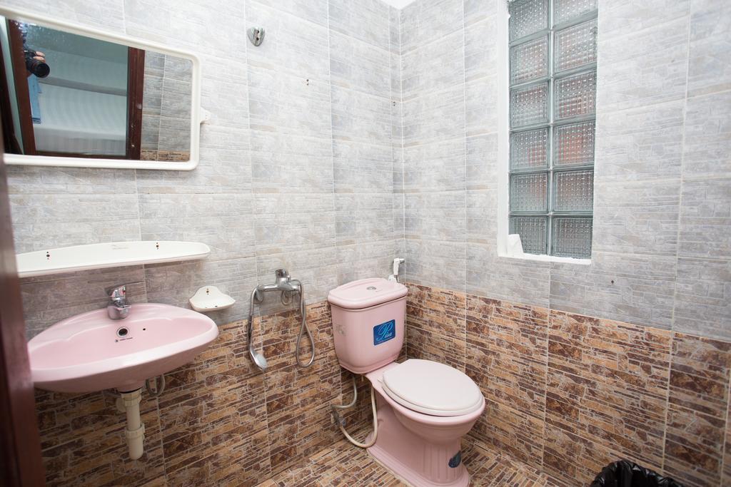 Sunny Fine Guesthouse Hue Cameră foto