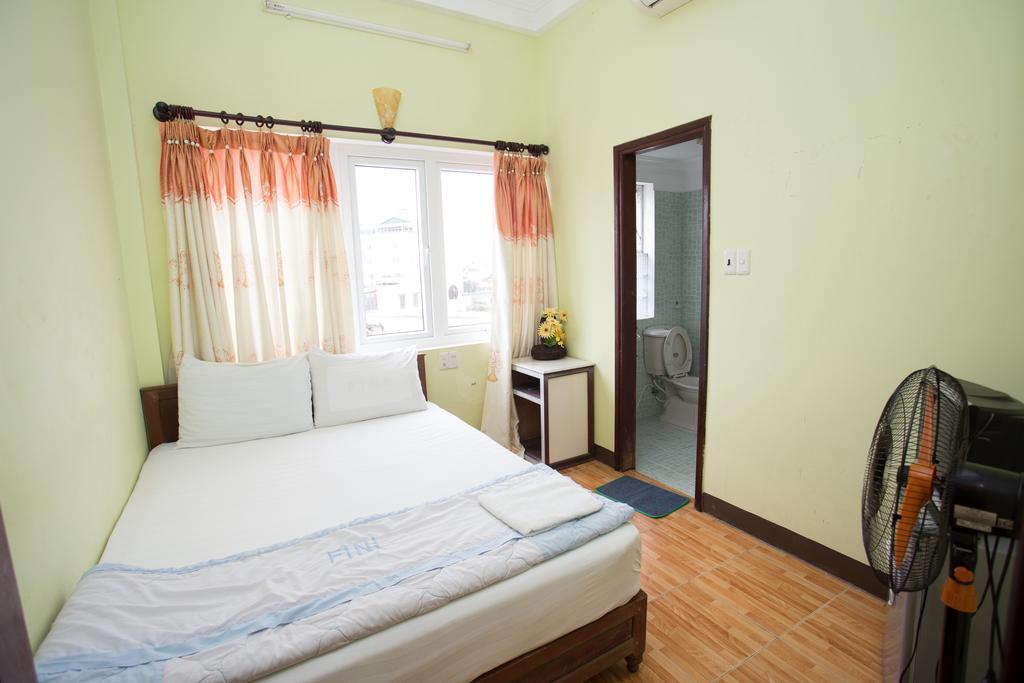 Sunny Fine Guesthouse Hue Cameră foto
