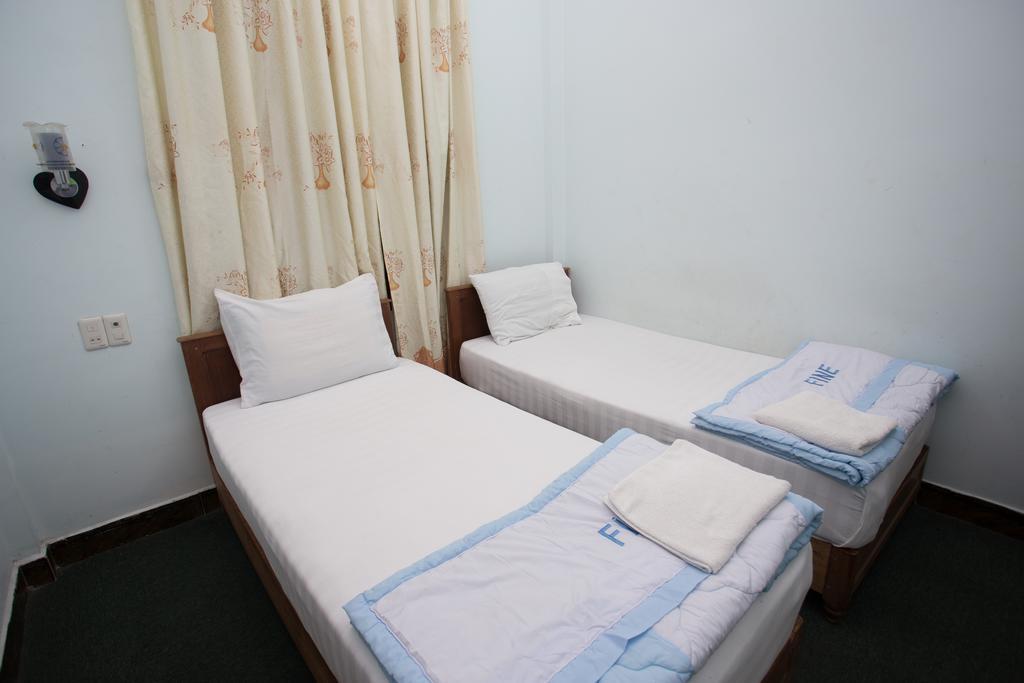 Sunny Fine Guesthouse Hue Cameră foto