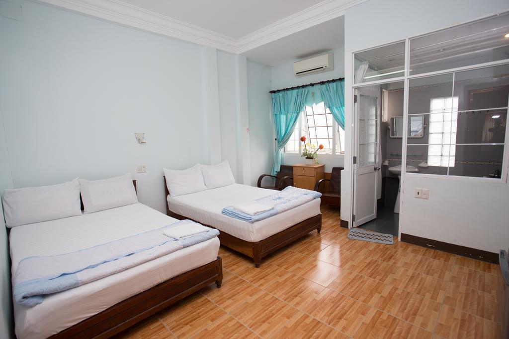 Sunny Fine Guesthouse Hue Cameră foto