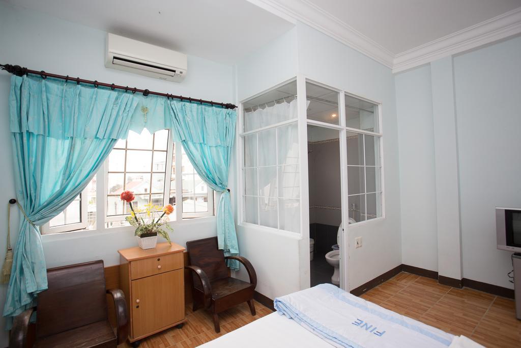 Sunny Fine Guesthouse Hue Cameră foto